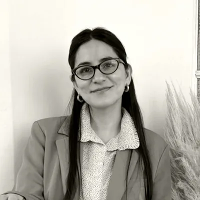 Lic. Débora Sosa